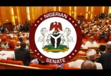 Full List of 14 Ministerial Nominees Screened So Far by the Senate Full list of 10th Senate principal officers, names, party and states