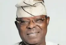 Controversy as Ecobank calls on First Bank to reject Otudeko’s N106.37bn investment Oba Otudeko, Becomes first Bank largest Shareholder