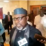 Senator Rochas Okorocha