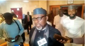 Breaking News: Former Imo Governor, Rochas Okorocha Cleared of Fraud Charges