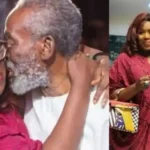 Olu Jacobs I knew is no more — Joke Silva