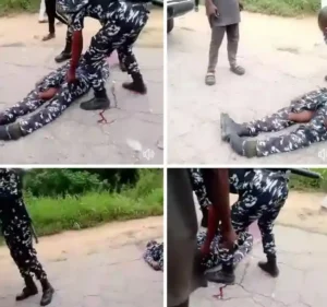 Police Investigation Team Ambushed by Fulani Herdsmen: Six Killed, Six Missing in Delta