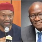 Politicians nominated by President but did not become ministers Photo Credit: Olabode Agusto Source: Twitter