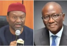 List of Top Politicians Who Failed to Become Ministers Even after Presidential Nomination and Why Politicians nominated by President but did not become ministers Photo Credit: Olabode Agusto Source: Twitter