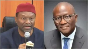 List of Top Politicians Who Failed to Become Ministers Even after Presidential Nomination and Why