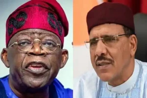 “African Union Condemns Treatment of President Bazoum by Niger’s Coup Leaders”