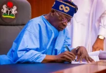 Tinubu appoints heads of NPA, CAC, ITF, NSDC and 10 others (Full List) Wike, Edun, Oyetola, el-Rufai, Adelabu, Edu, and Others Named in Tinubu's Ministerial List"