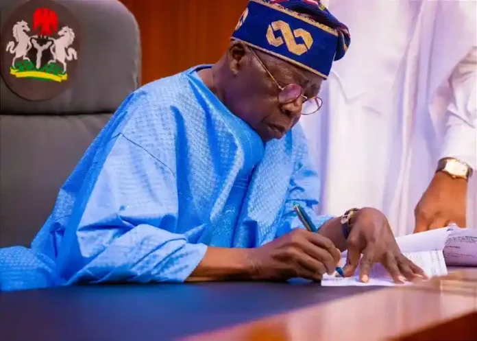 Wike, Edun, Oyetola, el-Rufai, Adelabu, Edu, and Others Named in Tinubu's Ministerial List