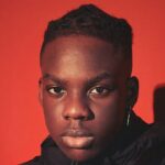 Rema, Nigerian singer