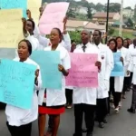 Resident Doctors Commence Nationwide Indefinite Strike Over Unmet Demands