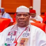 Bamidele emerges Senate Majority Leader