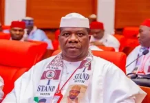 Bamidele emerges Senate Majority Leader, Ali Ndume, Dave Umahi as…