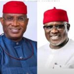 Supreme Court Dismisses Omo-Agege