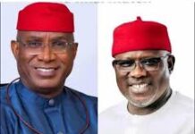 Controversies as Delta Tribunal Dismisses Senator Ovie Omo-Agege’s Applications for New Witnesses