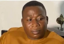 Sunday Igboho’s Associate Speaks Out on Alleged Sexual Molestation in DSS Custody