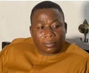 Buhari Sent DSS To Assassinate Me – Sunday Igboho