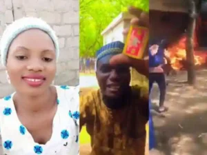 Suspected Killers of Deborah Samuel Acquitted and Released, Details Shocking