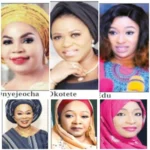 Meet the 7 Powerful Women in Tinubu's Ministerial List: facts to know about them
