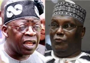 Bola Tinubu files motion to stop U.S. court from releasing his Chicago university records to Atiku Abubakar