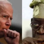 Tinubu and Joe Biden