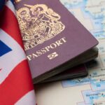 UK Asks Nigerians. Others to pay more for Visa