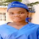 UTME 'best' candidate, Miss Ejikeme Joy Mmesoma who got N3m scholarship, manipulated her score - JAMB