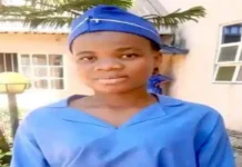 Mmesoma appears before Reps panel, begs JAMB UTME 'best' candidate, Miss Ejikeme Joy Mmesoma who got N3m scholarship, manipulated her score - JAMB