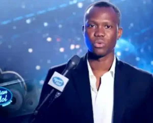 Victory Gbakara wins Nigerian Idol Season 8