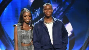 Nigerian Idol finale: Victory, Precious Mac… Who wears the crown tomorrow?