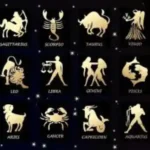 Zodiac Sign