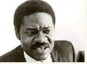 Dele Giwa