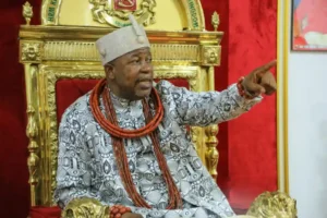 Delta monarch seeks expansion of oil pipeline surveillance