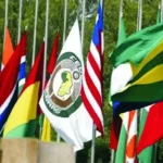 ECOWAS Leaders