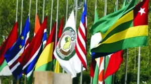 ECOWAS gives Niger coup mastermind 7-day ultimatum to reinstate Bazoom as president
