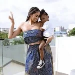 Jada Pollock Biography, Net Worth, Wiki, Real Name, Husband, Wizkid Manager