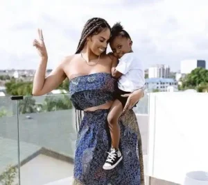Jada Pollock Biography, Net Worth, Wiki, Real Name, Husband, Wizkid Manager