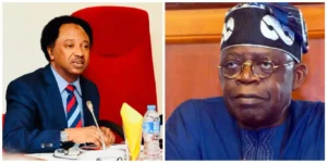 Shehu Sani Reacts to Tinubu’s Appointment as ECOWAS Chairman