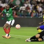 Al Nassr suffer opening day loss in 2-1 defeat to Al-Ettifaq