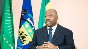 Ali Bongo Biography: All You Need to Know About the Gabonese President Deposed by the Military Amid 3rd term  Election Rigging
