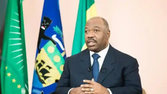 Ali Bongo Ondimba , President Bongo Ali Bongo Biography: All You Need to Know About the Gabonese President Deposed by the Military Amid 3rd term Election Rigging