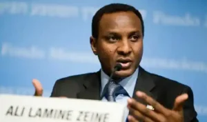Niger Republic Military Junta forms New Government Amidst Political Transition