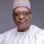 Minister of Health, Ali Pate