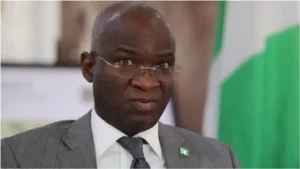 Fashola Explains Why  Fulfilling Promises is National Assembly Duty