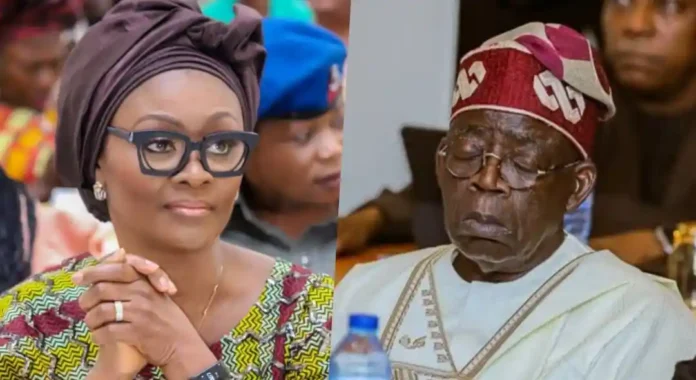 Bamidele Abiodun, Bamidele Abiodun