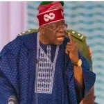 Bola Tinubu