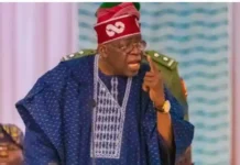 Bola Tinubu Addresses ECOWAS Plan to Intervene in Niger Republic Bola Tinubu