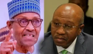 How CBN spent N3.2 trillion on fraudulent, opaque ‘operating expenses’ under Buhari govt