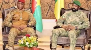 Tension Rises as Mali, Burkina Faso, and Guinea Back Niger Coup Leaders, Issue Strong Warning to ECOWAS