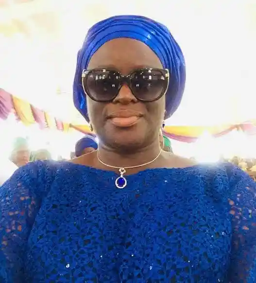 Chinyere Ekomaru