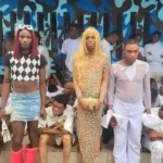 Delta Police Arrest Over 100 Suspects Allegedly Involved in Gay Wedding Ceremony